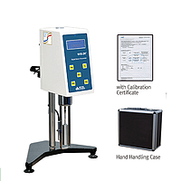 DaiHan DH.WV1012 Rotary Viscometer (1 ~ 2000000 cP; full Set)