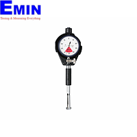 MITUTOYO 526-152-11 Dial Bore Gages for Extra Small Holes (3.7-7.3mm)