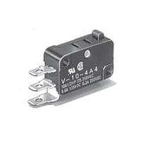Omron Electronics V-16-1A5 Miniature MINIATURE BASIC SWITCH