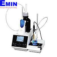 YSI TitroLine® 7000 Titrator