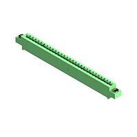 EDAC 337-029-520-603 With Flanges Card Edge Connector