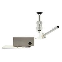 ELCOMETER 3095 Buchholz Hardness Tester