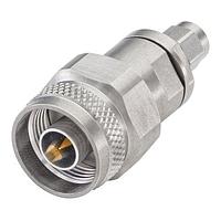 Rosenberger 05S132-S00S3 RF Adapters - Between Series ADAPTOR