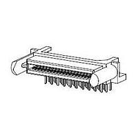 Molex 45984-0242 Power to the Board LPH Signal Recept. Asm, 24 Ckt Medium