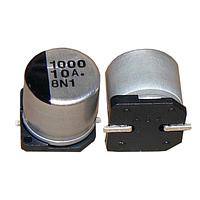 Cornell Dubilier (CDE) AVS226M25C12T-F General Purpose Electrolytic Capacitors 22uF 25V 20% AEC-Q200