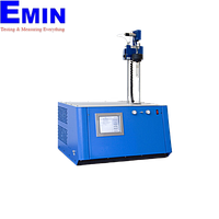 Koehler KLA-5-TS Automatic Freezing Point Analyzer with Touch Screen (0.06°C; ±0.1°C, One-stage)