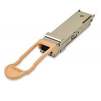 Coherent FTLC9555REPM Transceivers XCVR,QSFP28,100m,100GBASE-SR4,4x 850nm VCSEL,MMF,pull tab,MPO,ROHS compliant, 3.3V, 2.5W, 0/70C operation, Gen2
