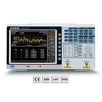 GW INSTEK GSP-818 Spectrum Analyze (9kHz-1.8Ghz)
