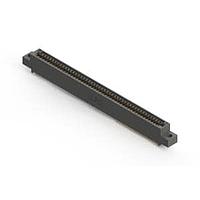EDAC 895-096-521-504 Receptacles .100" (2.54mm) Pitch Card Edge Connector