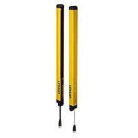 Omron Automation and Safety F3SG-4SRA1440-25 Safety Light Curtains GLC, Advanced, Hand Safe