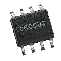 Allegro MicroSystems CT453-H12MRSN08 Board Mount Current Sensors XtremeSense TMR 1MHz Bandwidth Contactless Current Sensor, <1% Total Error 8-lead SOIC (12 mT Unipolar; VDD = 3.3 V; Up to +125C)