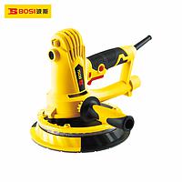 BOSI BS662502 Wall Sander (1200–2300 vòng/phút)