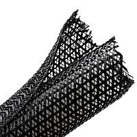 HellermannTyton 170-03026 Cable Protection BSPSW1140 BLK 1.25 BRDSLVWRAP