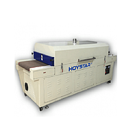 Hoystar GW-500H IR Textile Tunnel Dryer For T Shirt