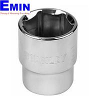 Stanley STMT72944-8B 1/2 inch Dr. 6PT socket