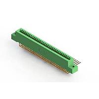 EDAC 342-064-558-202 With Flanges Card Edge Connector