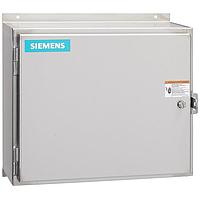 SIEMENS 30CUBB32W1VF 2 Speed Starter,2Spd SZ0,0.75-3.4Amps,N4SS,120V