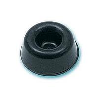 Heyco N030 Bumpers / Feet CDBA 1810-60 CLEAR