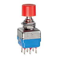 APEM 13435AX640 Pushbutton Switches PUSH SWITCH 13000 HIGH SPEC