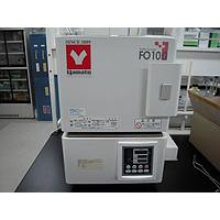 Yamato Furnaces Calibration Service