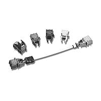 Broadcom HFBR-1523Z Transmitters V-Link Ext Dist Tx H oriz RoHS