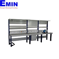 DOLANG DLDZ-ZJG03 Electronics Assembly Skill Training Assessment and Appraisal Set