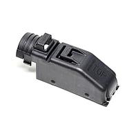 Aptiv 15476351 Accessories CONNECTOR COVER BLACK