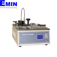 Samyon SY-261-1 Pensky-Martens Closed Cup Flash Point Tester (650W)