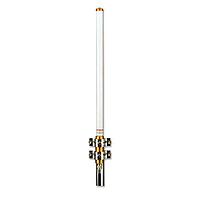 Laird External Antennas FG1623 Outdoor Antennas OMNI,FG,162-168MHZ,2 00W