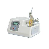 Sample Cutting Machine