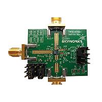 Skyworks Solutions Inc. SKY85717-21-EVB RF Front End EVALUATION BOARD
