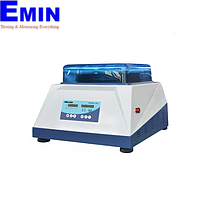 Mikrosize VP-300 Vibration Polishing Machine (300mm, 1.5kw)
