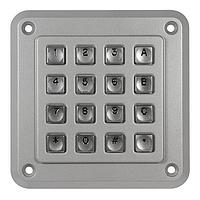 Storm Interface 1K16T103 Keypads 1000 Series 16 Keys telephone