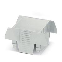 PHOENIX CONTACT 2201770 Housing, Upper Part EH45F-CDS/ABSGY7035 COVER,FLAT,OPEN,GRAY