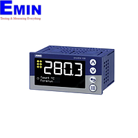 Jumo meroVIEW 116 Multifunction digital indicator with PLC function (48 x 48 mm)