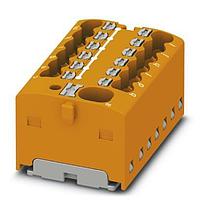 PHOENIX CONTACT 1046969 DIN Rail Terminal Blocks PTFIX 4/12X1,5 OG