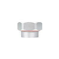 Amphenol LTW VENT-MS5NME-O8002 Vent Connector M20X1.5 VENT METAL PIERCING TY