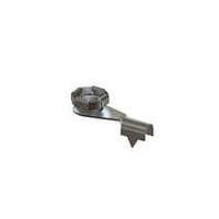 Keystone Electronics 272 Battery Snaps Senior socketw/crimp lug