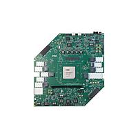 Altera DK-SI-AGI040EA FPGA Agilex 7 FPGA I-Series Transceiver Development Kit (Production 6 x F-Tile) including a 1-year license for Quartus Prime Pro Development Kit Edition