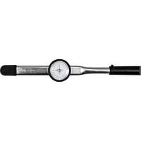 YATO YT-07835 Dial Torque Wrench (1/2", 20-200Nm)