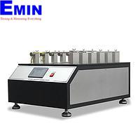 Uby Tech UF-2005 Shoe Lace and Shoe Eyelets Abrasion Test Machine (60±6 cyles/min)