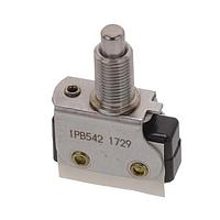 Honeywell 1PB542 Standard Switches UNSEALED OI