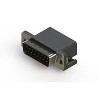 EDAC 625-015-362-515 D-Sub Connectors - Standard Density Right Angle D-Sub Connector