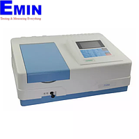 Faithful 756 UV/Vis Spectrophotometer (200-1000nm)