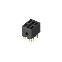 Samtec EPTS-2-P-D-VT-06 Receptacles ExaMAX Socket Power Module