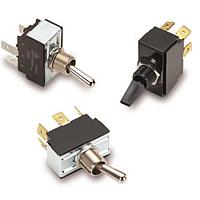 Carling Technologies 6GB5B-NBL8 Toggle Switch SPDT ON-NONE-(ON) SL