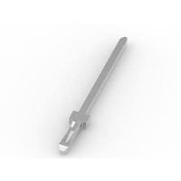 AMP Connectors - TE Connectivity 2-963964-4 Quick Connect MQS ACTION PIN