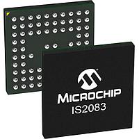 Microchip Technology IS2083BM-232 Bluetooth 5.0 Bluetooth 5.0 Audio SoC