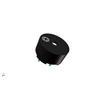 PUI Audio AT-0927-TT-6-R Electromagnetic EM 3Vp 2730 Hz 85dBA Top Fire