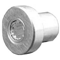 Amphenol Industrial C10-665340-001 Power to the Board 2.4 mm Solder RADSERT; .290 dia